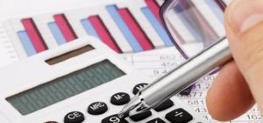 Ежемесячные авансовые платежи по налогу на прибыль: расчёт аванса, примеры, инструкция