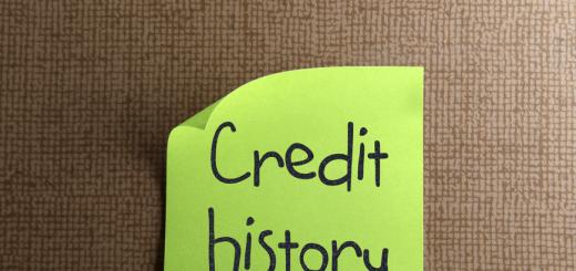 Взять кредит с плохой кредитной историей: лучшие банки, дающие кредиты с просрочками